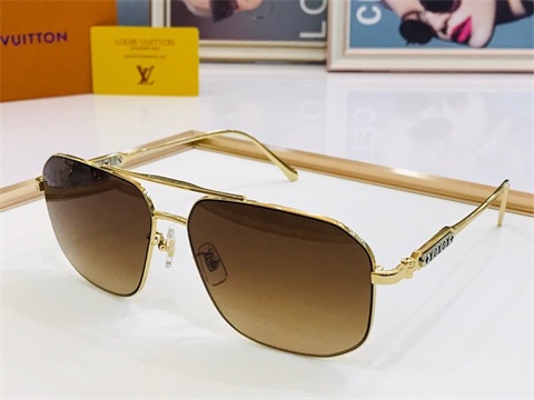 LV sunglass-407